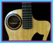 Acoustic Guitars